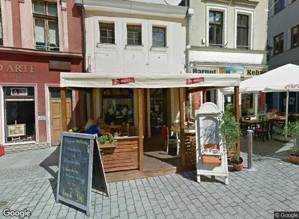 Ceny transakcyjne mieszkań Zielona Góra Stary Rynek 2