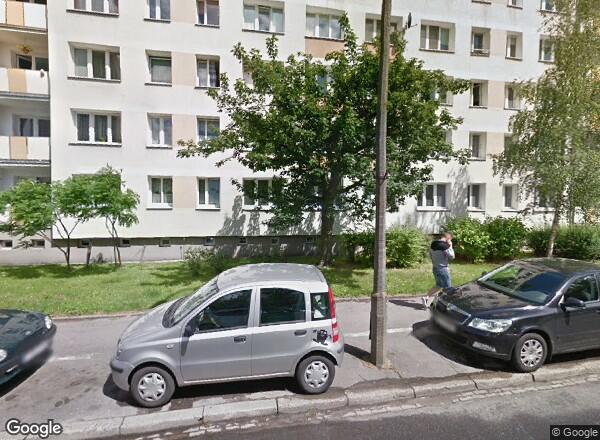 Ceny mieszkań Poznań Piastowskie 28