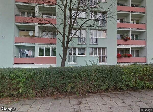 Ceny mieszkań Szczecin al. Wyzwolenia 51