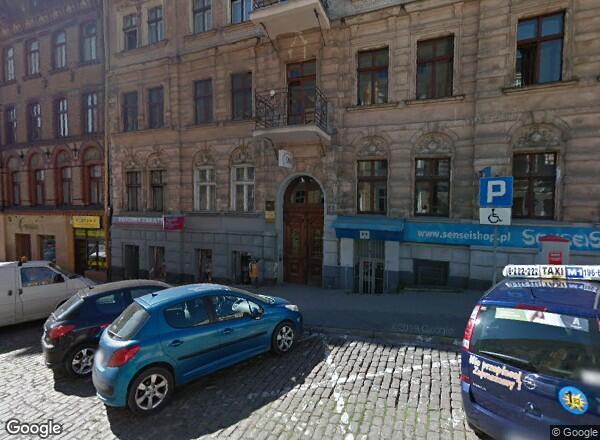 Ceny mieszkań Poznań Ogrodowa 2