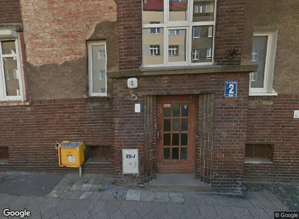 Ceny mieszkań Szczecin Mikołaja Reja 2