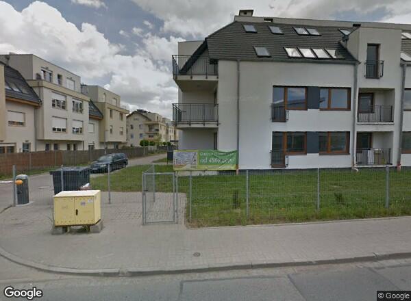 Ceny mieszkań Wrocław UL. JURIJA GAGARINA 40