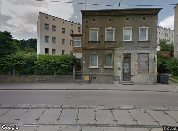 Ceny transakcyjne mieszkań Szczecin Światowida 98