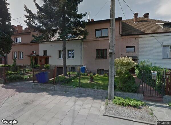 Ceny mieszkań Kraków Żmujdzka 16