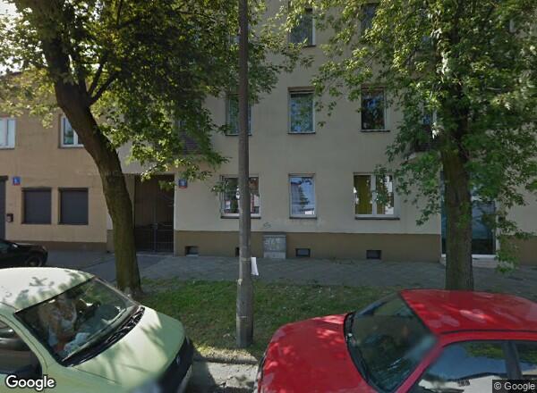 Ceny mieszkań Warszawa ul. J. Zaliwskiego 11