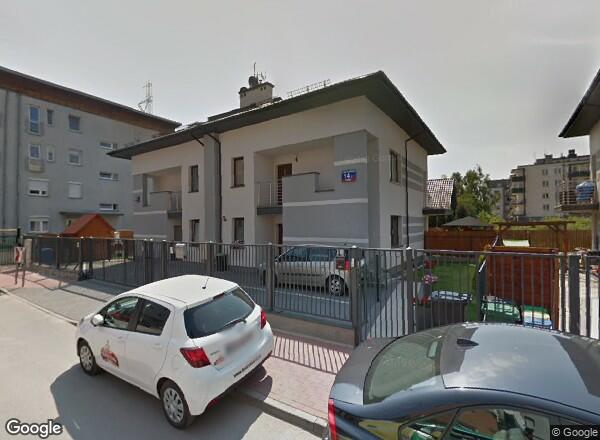 Ceny mieszkań Ząbki Jacka Malczewskiego 14