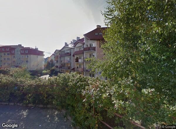 Ceny transakcyjne mieszkań Olsztyn Jana Janowicza 6