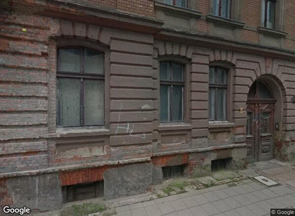 Ceny transakcyjne mieszkań Bydgoszcz Artura Grottgera 5