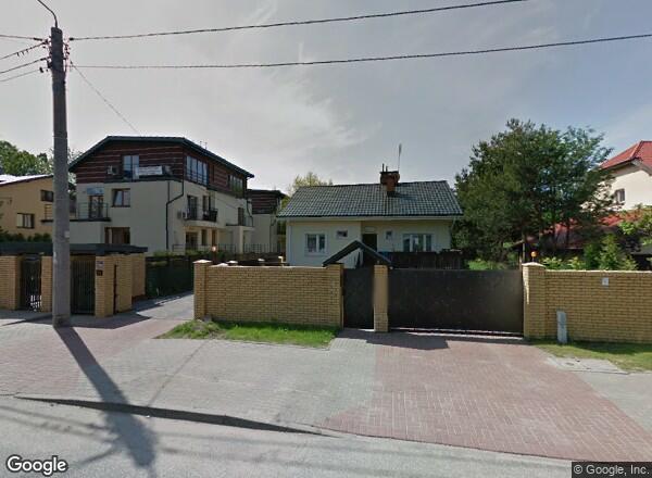 Ceny mieszkań Warszawa ul. Mazowiecka 34