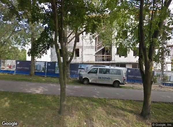 Ceny transakcyjne mieszkań Gdynia Benisławskiego 28