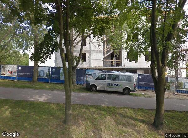 Ceny mieszkań Gdynia Benisławskiego 28