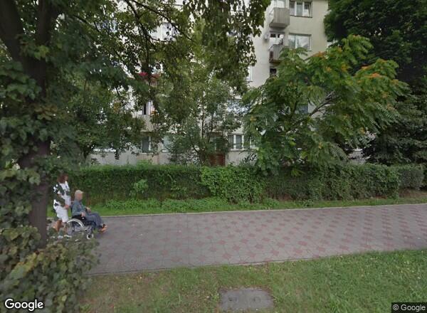 Ceny mieszkań Wrocław UL. GRABISZYŃSKA 127