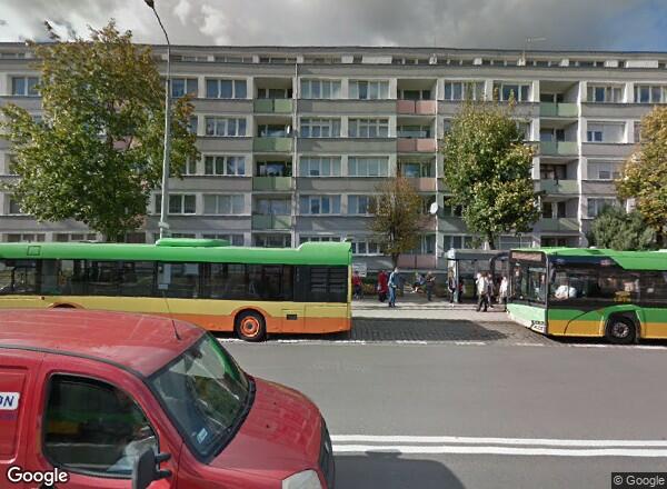 Ceny mieszkań Poznań Szpitalna 6