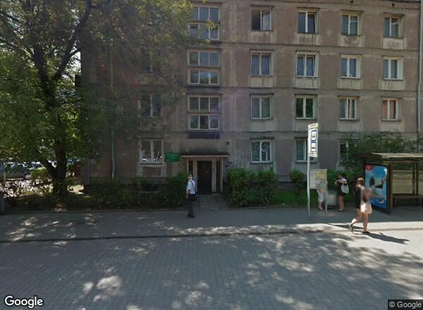 Ceny mieszkań Wrocław UL. GLINIANA 41