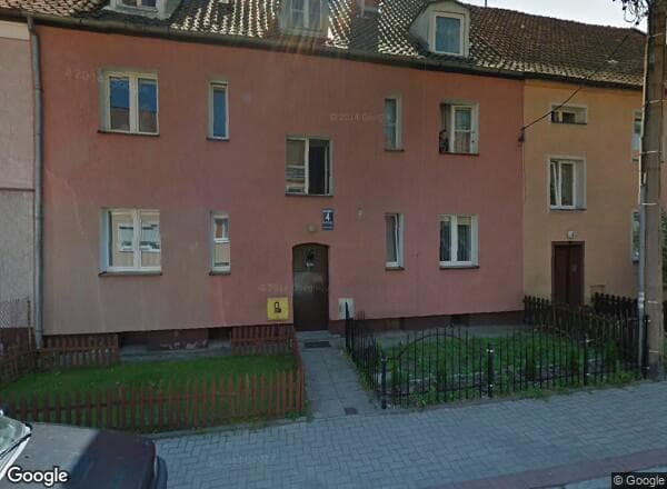 Ceny transakcyjne mieszkań Olsztyn Mieczysława Karłowicza 4