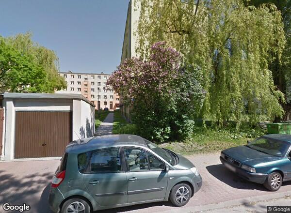 Ceny mieszkań Łódź Wapienna 9/11