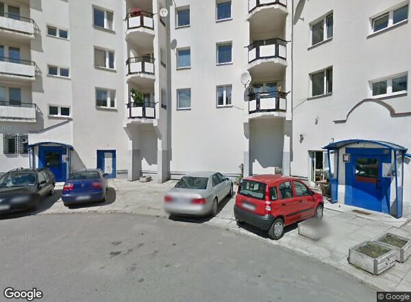 Ceny mieszkań Łódź Nastrojowa 60