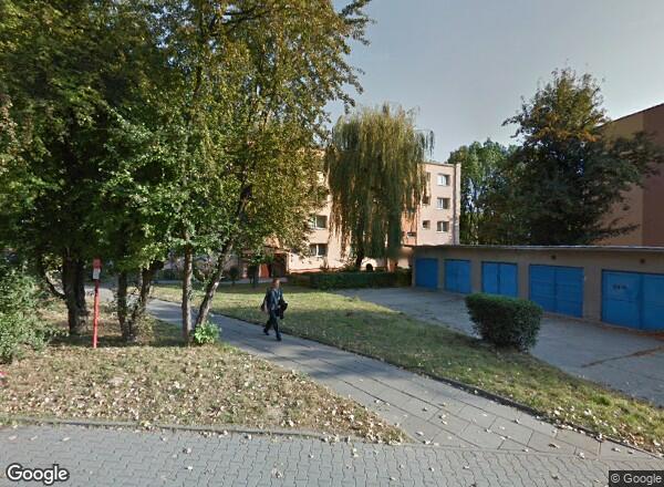 Ceny mieszkań Kraków Osiedle Na Wzgórzach 38
