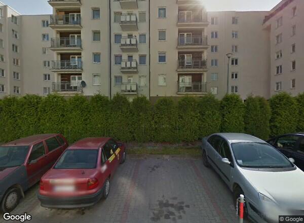 Ceny mieszkań Kraków Marchołta 45