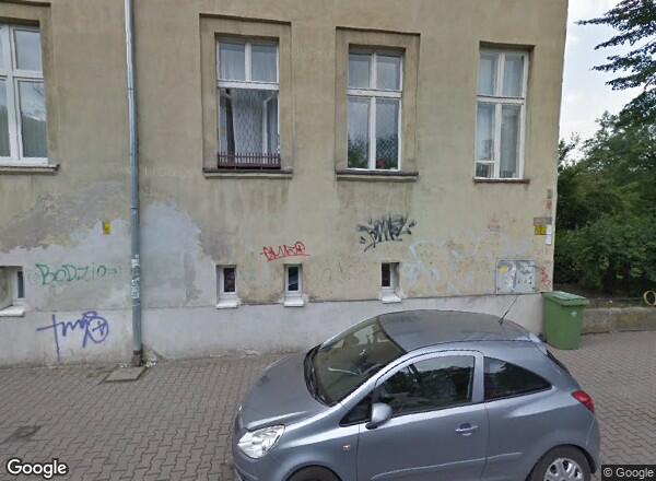 Ceny mieszkań Wrocław PL. POWSTAŃCÓW ŚLĄSKICH 8