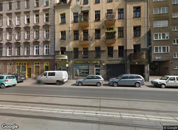 Ceny mieszkań Wrocław UL. JEDNOŚCI NARODOWEJ 173