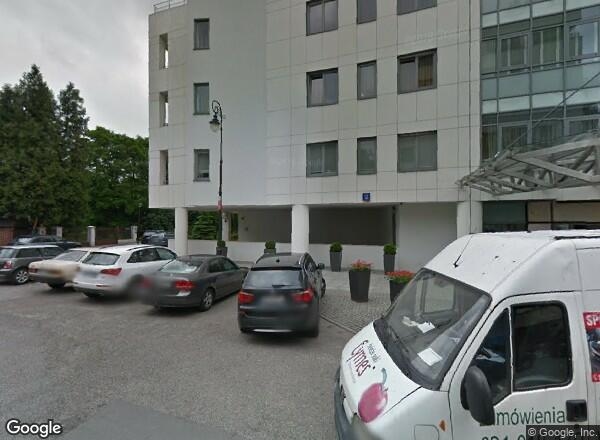 Ceny transakcyjne mieszkań Warszawa ul. Ludowa 12