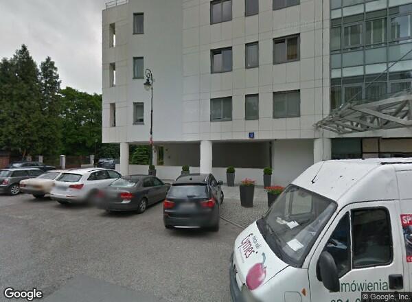 Ceny mieszkań Warszawa ul. Ludowa 12