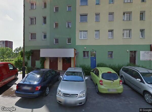 Ceny mieszkań Łódź Aleja Ks. Kardynała Stefana Wyszyńskiego 63