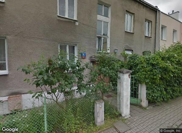 Ceny mieszkań Warszawa ul. Padewska 15