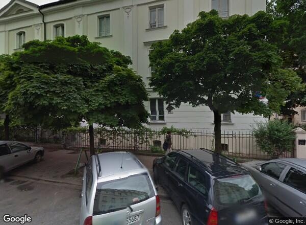 Ceny transakcyjne mieszkań Warszawa ul. J. Mianowskiego 4