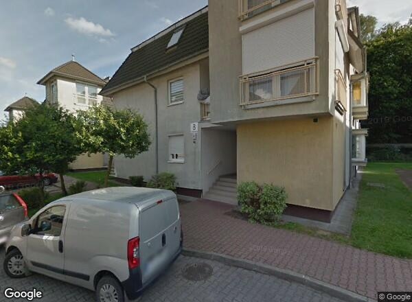 Ceny transakcyjne mieszkań Poznań Pobiedziska 8