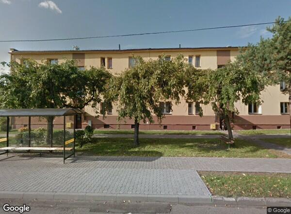 Ceny mieszkań Katowice Walerego Goetla 5