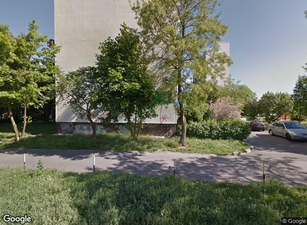 Ceny mieszkań Wrocław UL. ŻMUDZKA 23