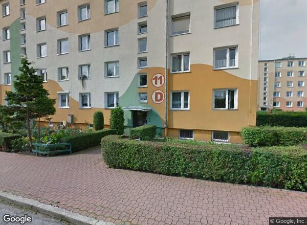 Ceny mieszkań Gdynia Hodowlana 11