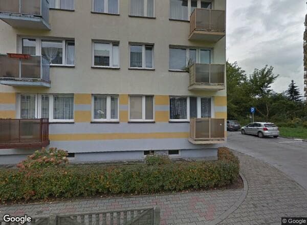 Ceny transakcyjne mieszkań Toruń Filomatów Pomorskich 1G