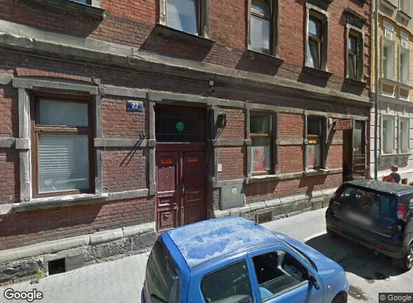 Ceny mieszkań Kraków Romualda Traugutta 22