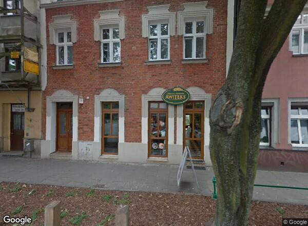 Ceny mieszkań Kraków Kawiory 12