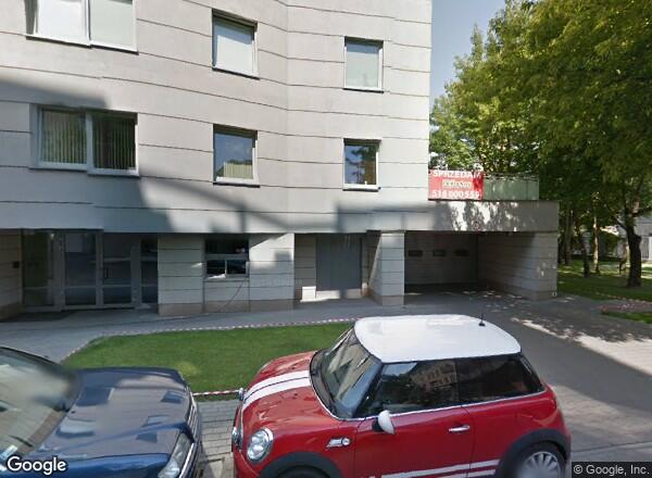 Ceny mieszkań Warszawa ul. Renesansowa 56