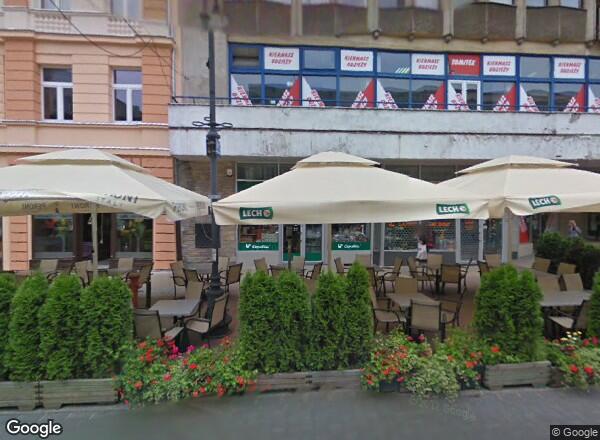 Ceny mieszkań Łódź Piotrkowska 119