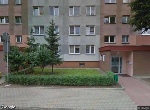 Ceny transakcyjne mieszkań Rzeszów Sportowa 8