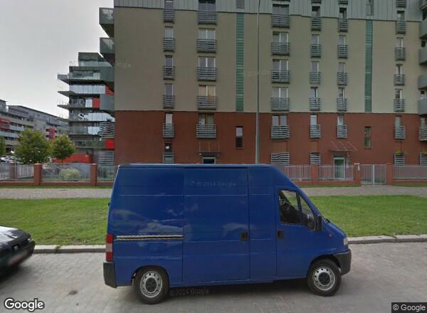 Ceny mieszkań Wrocław UL. TĘCZOWA 70