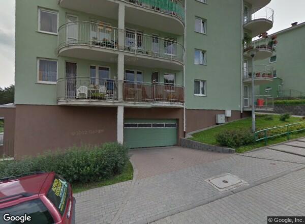 Ceny mieszkań Gdynia Zbożowa 59