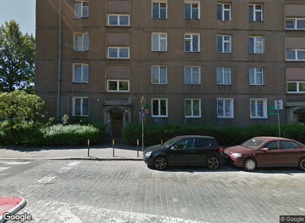 Ceny mieszkań Wrocław PL. MUZEALNY 12