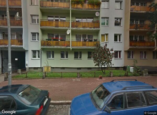 Ceny mieszkań Szczecin Stanisława Żółkiewskiego 8