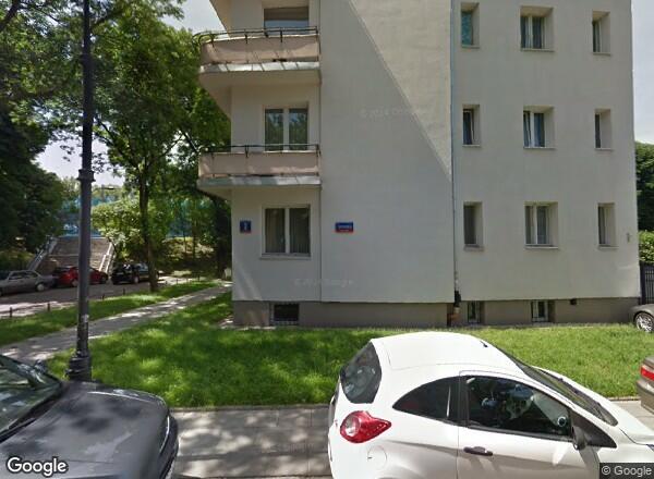 Ceny mieszkań Warszawa ul. Walecznych 3