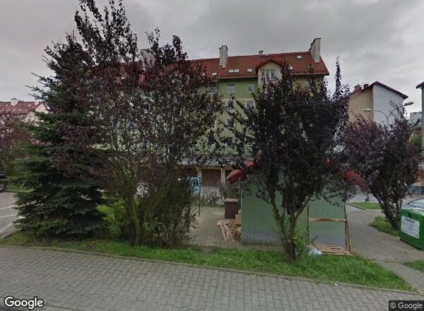 Ceny transakcyjne mieszkań Olsztyn Mazowiecka 12