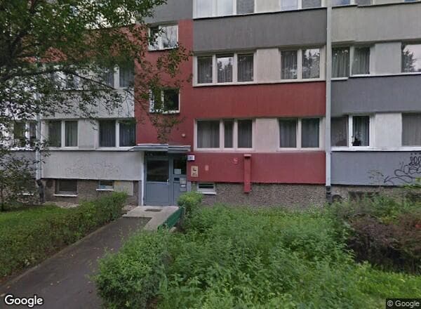 Ceny transakcyjne mieszkań Wrocław UL. NIEDŹWIEDZIA 37