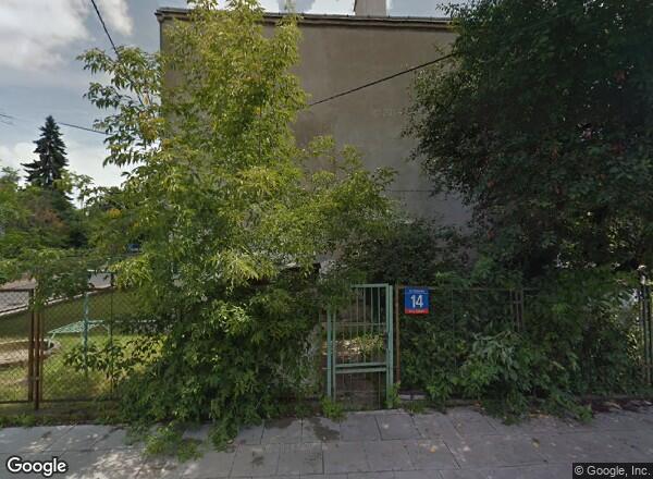 Ceny mieszkań Warszawa ul. Bytomska 14