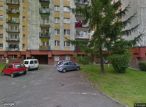 Ceny mieszkań Katowice Graniczna 61A