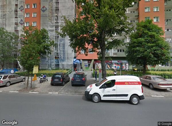 Ceny mieszkań Poznań Powstańców Wielkopolskich 12